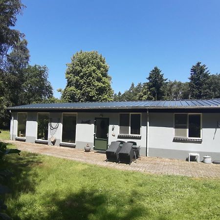 De Hooge Woeste Villa Emst Eksteriør billede
