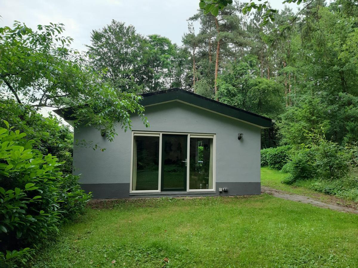 De Hooge Woeste Villa Emst Eksteriør billede