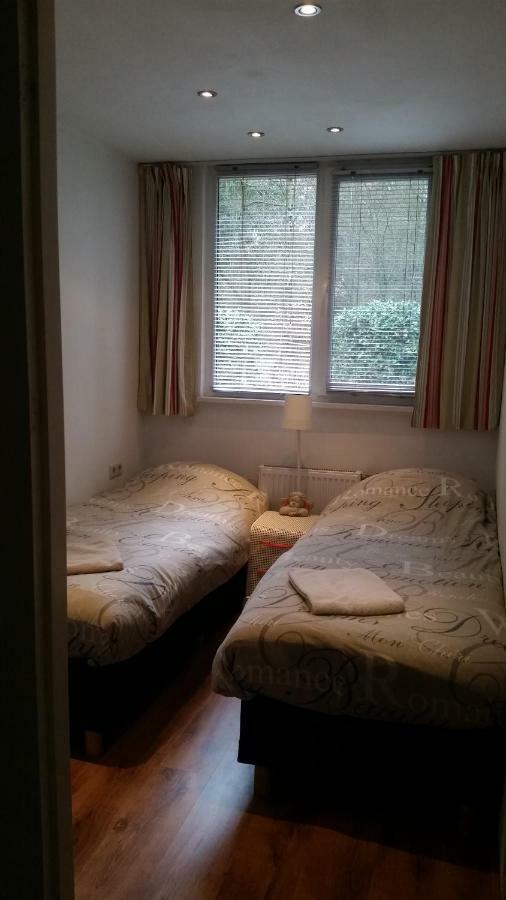 De Hooge Woeste Villa Emst Eksteriør billede